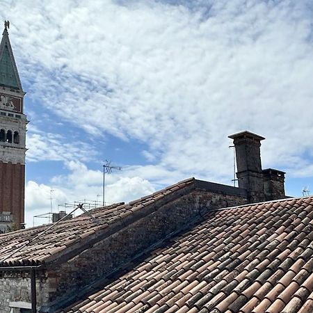 San Marco Gallery Veneza Exterior foto