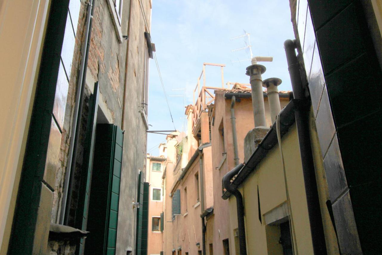 San Marco Gallery Veneza Exterior foto