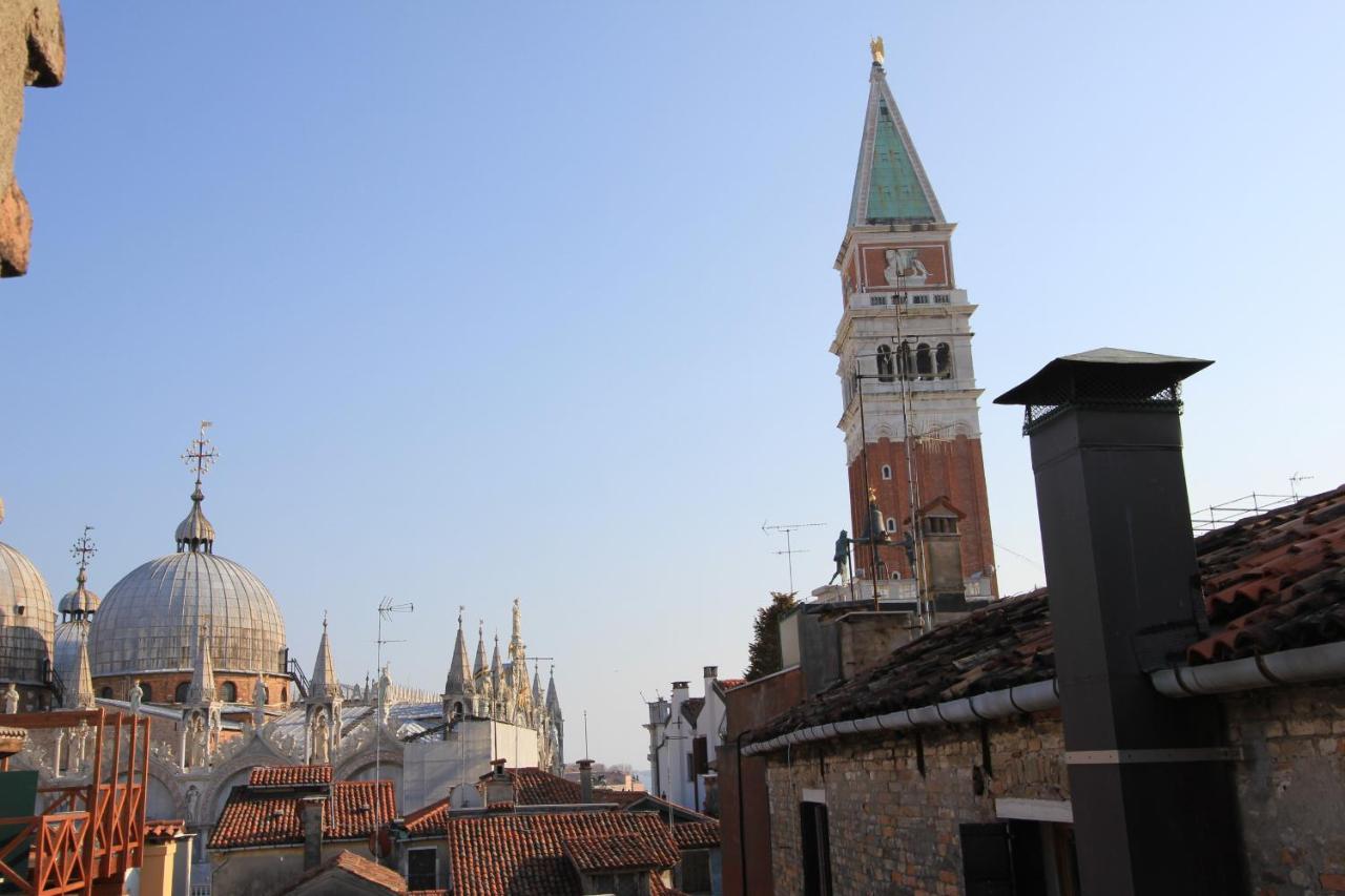 San Marco Gallery Veneza Exterior foto