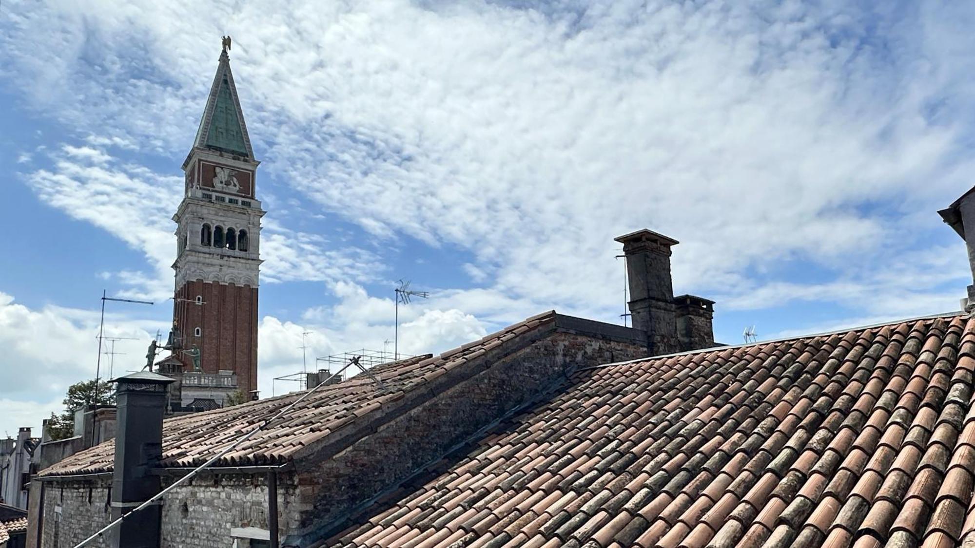 San Marco Gallery Veneza Exterior foto